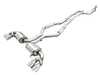 AWE AWE Touring Edition Exhaust For G20 M340i 3015G20M340 View 2