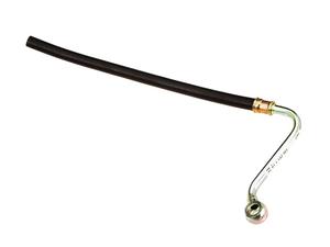 Cohline Power Steering Return Hose - E30