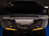 Turner Motorsport Aluminum Skid Plate Kit - Milled Finish - G2X M340i/M440i xDrive 038570laKT View 7
