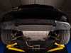 Turner Motorsport Aluminum Skid Plate Kit - Milled Finish - G2X M340i/M440i xDrive 038570laKT View 8