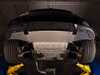 Turner Motorsport Aluminum Skid Plate Kit - Milled Finish - G2X M340i/M440i xDrive 038570laKT View 6