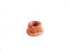 Rein Rein Copper Exhaust Lock Nut  11621711954 View 1