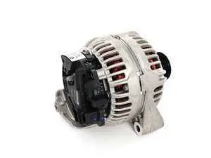 Remanufactured Alternator - With Core Charge