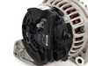 Genuine BMW Remanufactured Alternator - With Core Charge 12317541696KT View 2