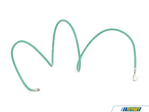 Genuine BMW BUCHSENKONTAKT ELO-POWER MIT 61130070576