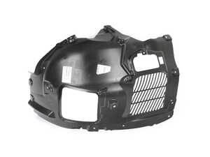 COVER, WHEELHOUSING,