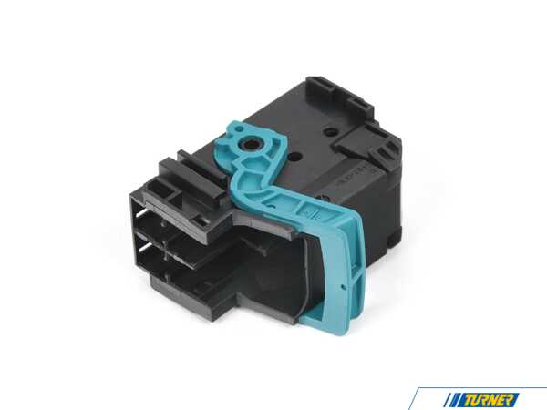Genuine BMW COVERING CAP 61139387120