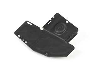 Genuine BMW Cover, Power Distribution Box - 61146906601 - E63