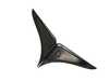 AWE AWE Foiler Wind Diffuser - Toyota A90/91 GR Supra 2.0L 3.0L 1110-11012 View 6