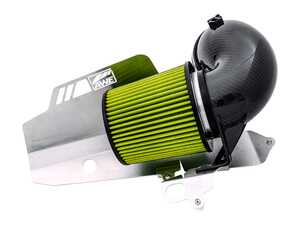 AWE S-FLO Carbon Intake System - Toyota A90/A91 GR Supra B58 3.0L