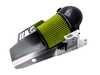 AWE AWE S-FLO Carbon Intake System - Toyota A90/A91 GR Supra B58 3.0L 2660-1501X View 3