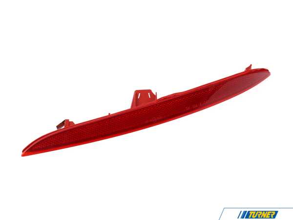 Genuine BMW Genuine BMW Reflector Right - 63147338808 - F26 63147338808