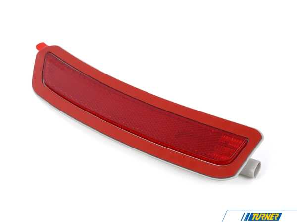 Genuine BMW SIDE MARKER LIGHT, REAR, RIG 63147467478