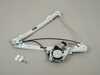 Lemforder Front Window Regulator - With Window Motor - Left 51337020659 View 1