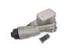 URO Premium URO Oil Filter Housing And Cooler Assembly - Aluminum Upgrade - BMW F38 F39 B46/B48 2.0L 11428585235PRM View 3