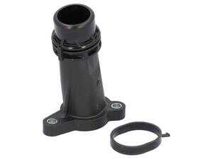 OEM Febi Coolant Flange - BMW E36 E39 E46 Z3
