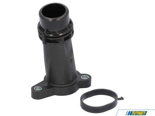Febi OEM Febi Coolant Flange - BMW E36 E39 E46 Z3
 11118511205