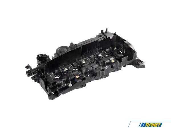 Febi OEM Febi Valve Cover - BMW F3x N47
 11128589942