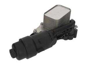OEM Febi Oil Filter Housing - BMW/Mini B38/B46/B48