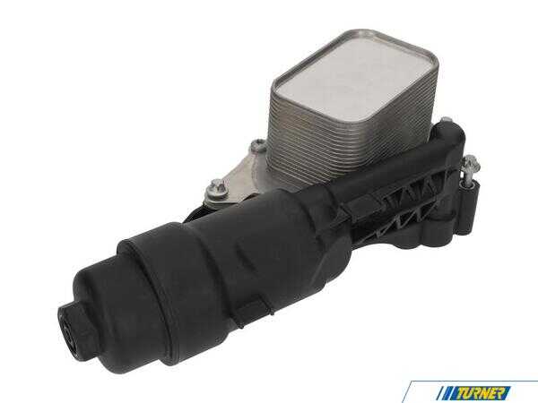 Febi OEM Febi Oil Filter Housing - BMW/Mini B38/B46/B48 11428585235
