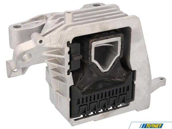 Febi OEM Febi Engine Mount - Mini B46/B48 22118835566