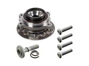OEM Febi Wheel Bearing 
