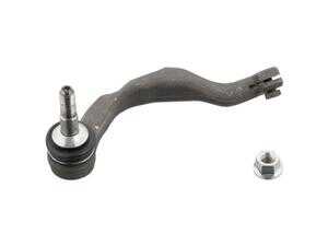 Tie Rod End - Left