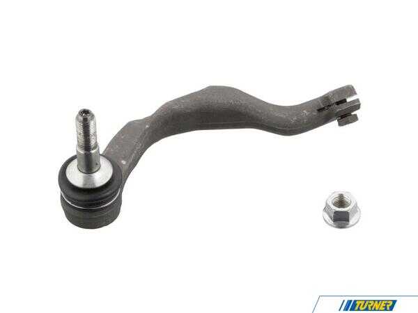 Febi Tie Rod End - Left 32106854734