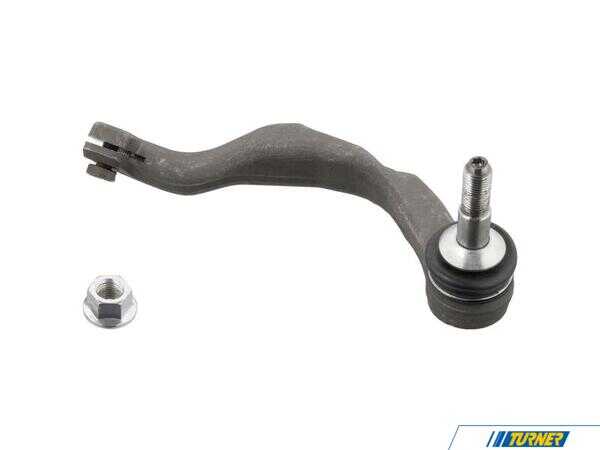 Febi Tie Rod End - Right 32106854737