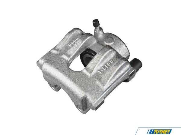 Febi Febi Front Brake Caliper - E36/E46/Z3/Z4 34116758113