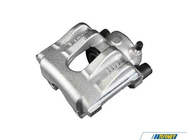 Febi Febi Front Brake Caliper - E36/E46/Z3/Z4 34116758114