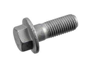 Febi Caliper Collar Bolt - 34116772428