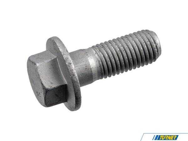 Febi Febi Caliper Collar Bolt - 34116772428 34116772428