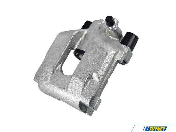Febi Febi Rear Brake Caliper - E46/Z4 34216758135