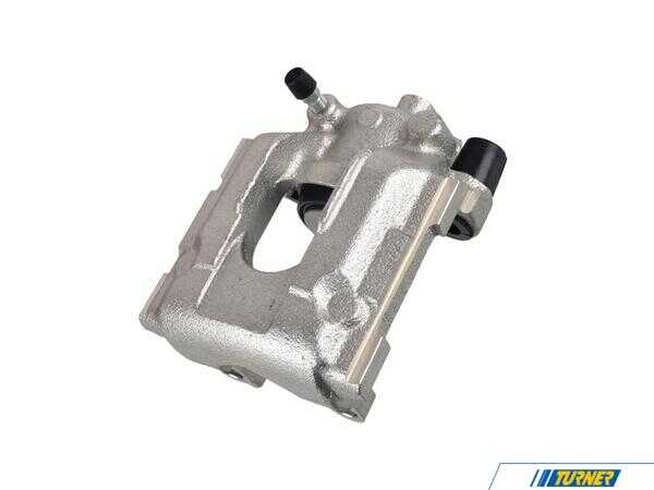 Febi Febi Rear Brake Caliper - Left - E46 M54 34216765883