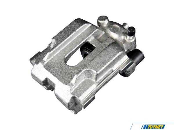 Febi Febi Rear Brake Caliper - Left - E90/E92/E93 34216769101