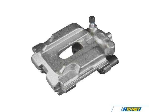 Febi BMW Rear Brake Caliper - 34216769102 34216769102