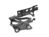 Genuine MINI Genuine MINI Left Engine Hood Hinge Passiv - 41007370303 - (NO LONGER AVAILABLE) 41007370303 View 2