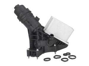 OEM Febi Oil Filter Housing - Gen1 B58