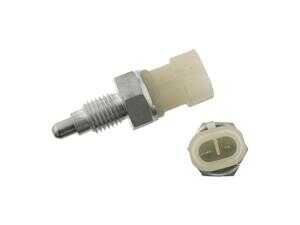 Back Up Light Switch