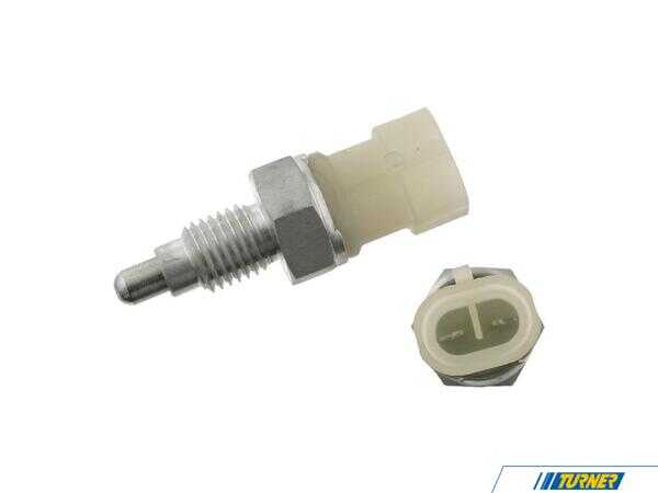 Febi Back Up Light Switch 23117527716
