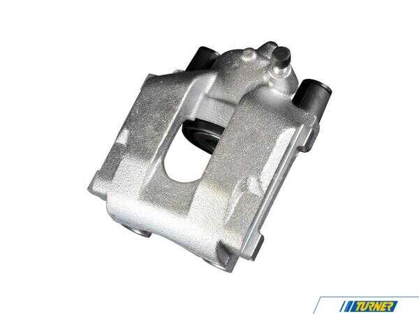 Febi Febi Rear Brake Caliper - Right - E46/Z4 34216758136