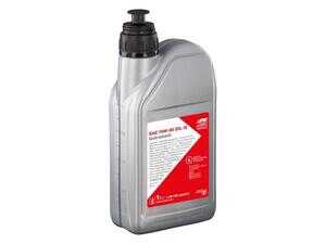 Gear Oil - SAE 70W-80 Synthetic -  1 Liter