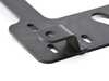 OMP OMP Racing Seat Mounting Bracket - Passenger Side - E82/E88 1-Series HC/139PA View 3