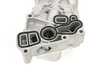 URO Premium URO Oil Filter Housing And Cooler Assembly - Aluminum Upgrade - BMW F38 F39 B46/B48 2.0L 11428585235PRM View 6