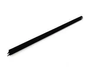 Genuine BMW Channel Sealing,inside,door, - 51217033785