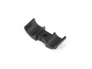 Genuine BMW Pipe Clip - 17127588941 - F01,F06,F10,F12,F13