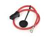 URO URO Battery Cable - Positive 61126938504 View 2