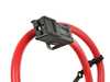 URO URO Battery Cable - Positive 61126938504 View 3
