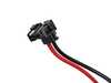 VDO OEM VDO Blower Motor Assembly - BMW E65 E66 7-Series 64116913401 View 4